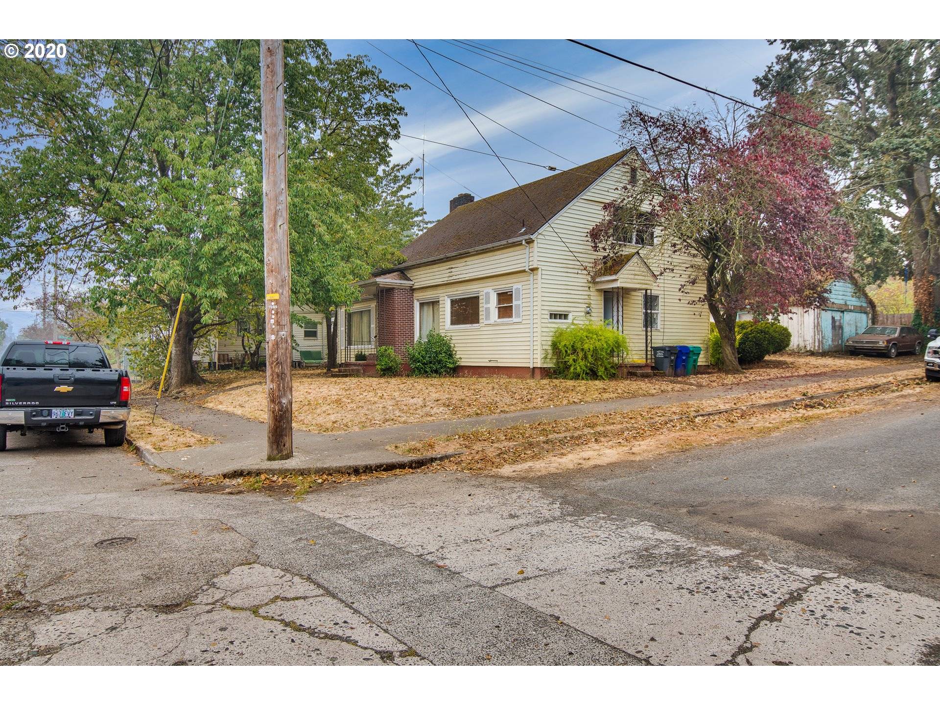 Portland, OR 97211,110 NE MORGAN ST