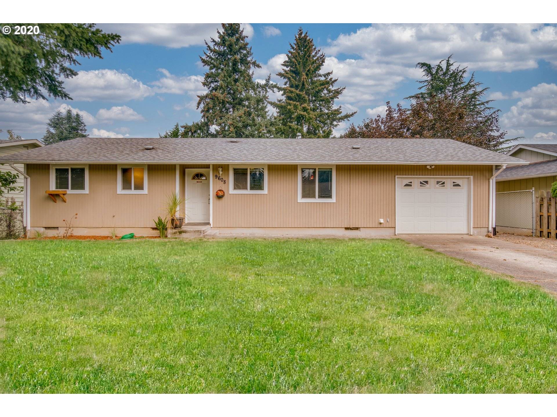 9608 NE 64TH ST, Vancouver, WA 98662