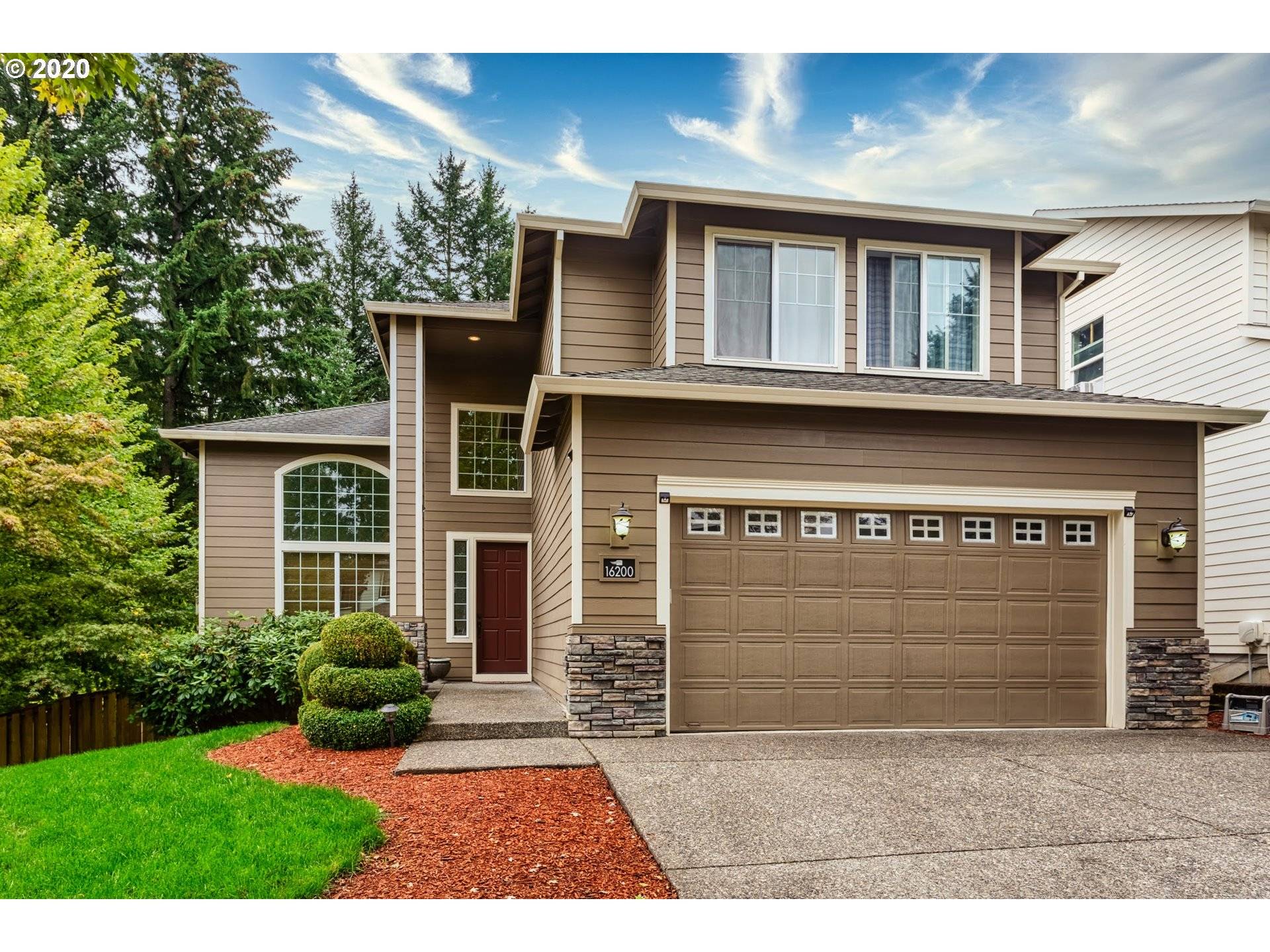 16200 SW SNOWY OWL LN, Beaverton, OR 97007