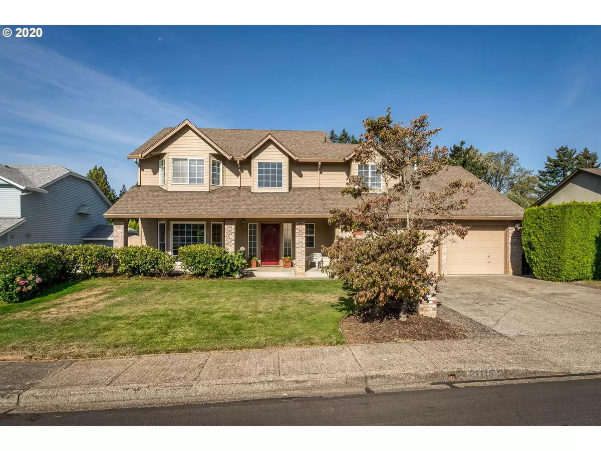 Milwaukie, OR 97222,13115 SE PENNYWOOD CT