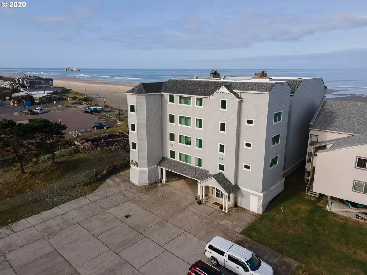 Rockaway Beach, OR 97136,115 N Miller Track I ST #101