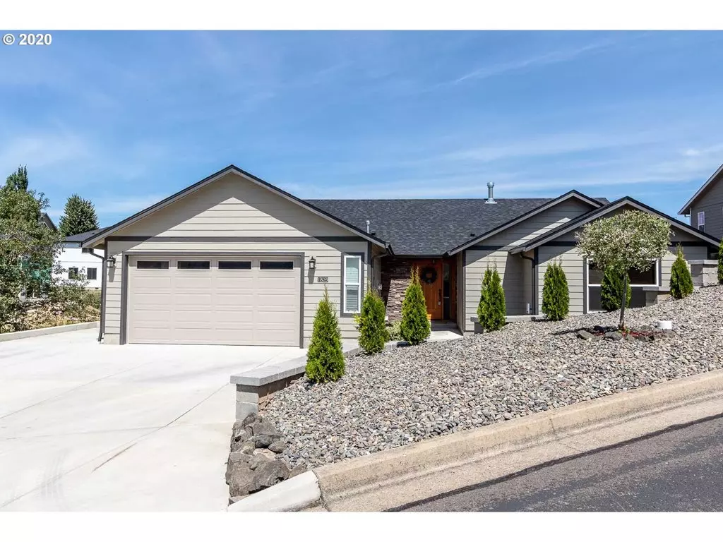 Sutherlin, OR 97479,1829 CULVER LOOP