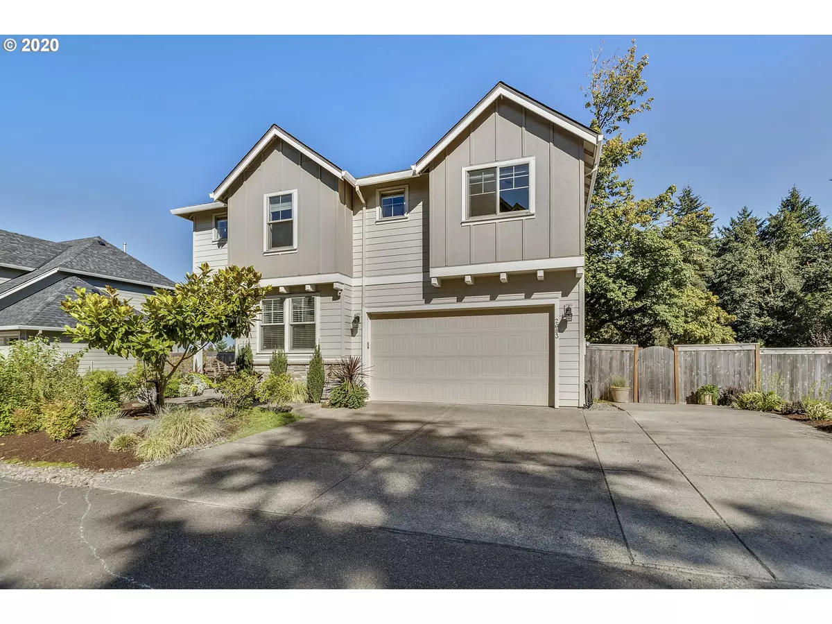 West Linn, OR 97068,2683 GLORIA DR