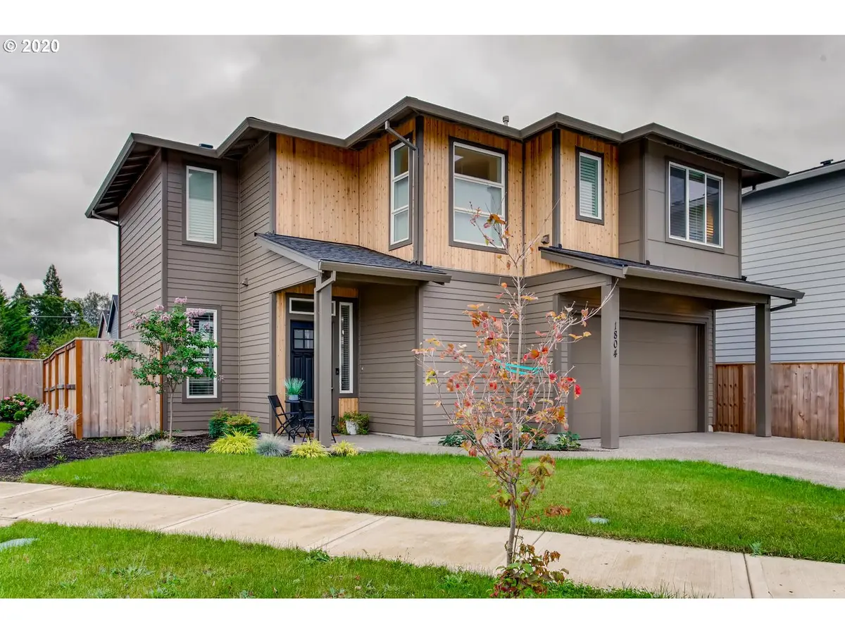 1804 N PAGE CT, Newberg, OR 97132