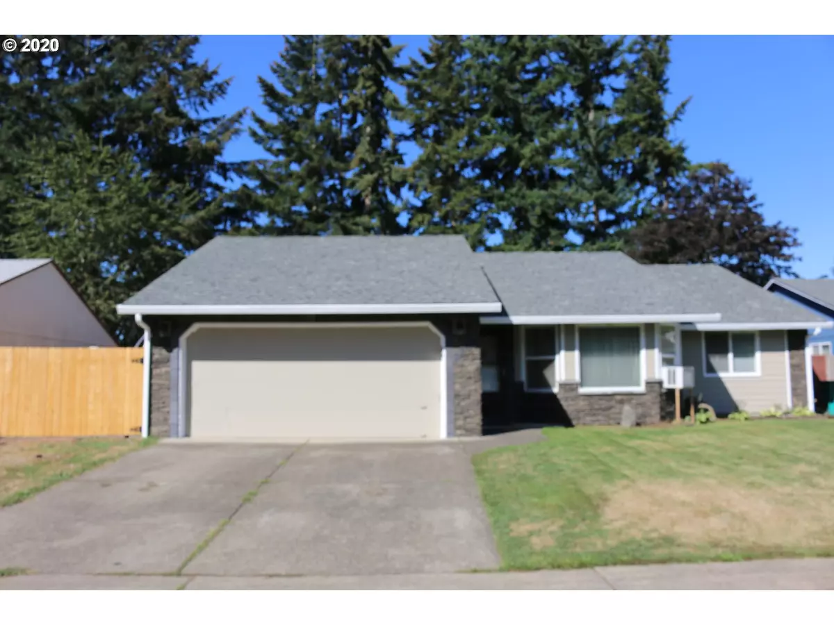 Vancouver, WA 98664,2204 NE 93RD CT