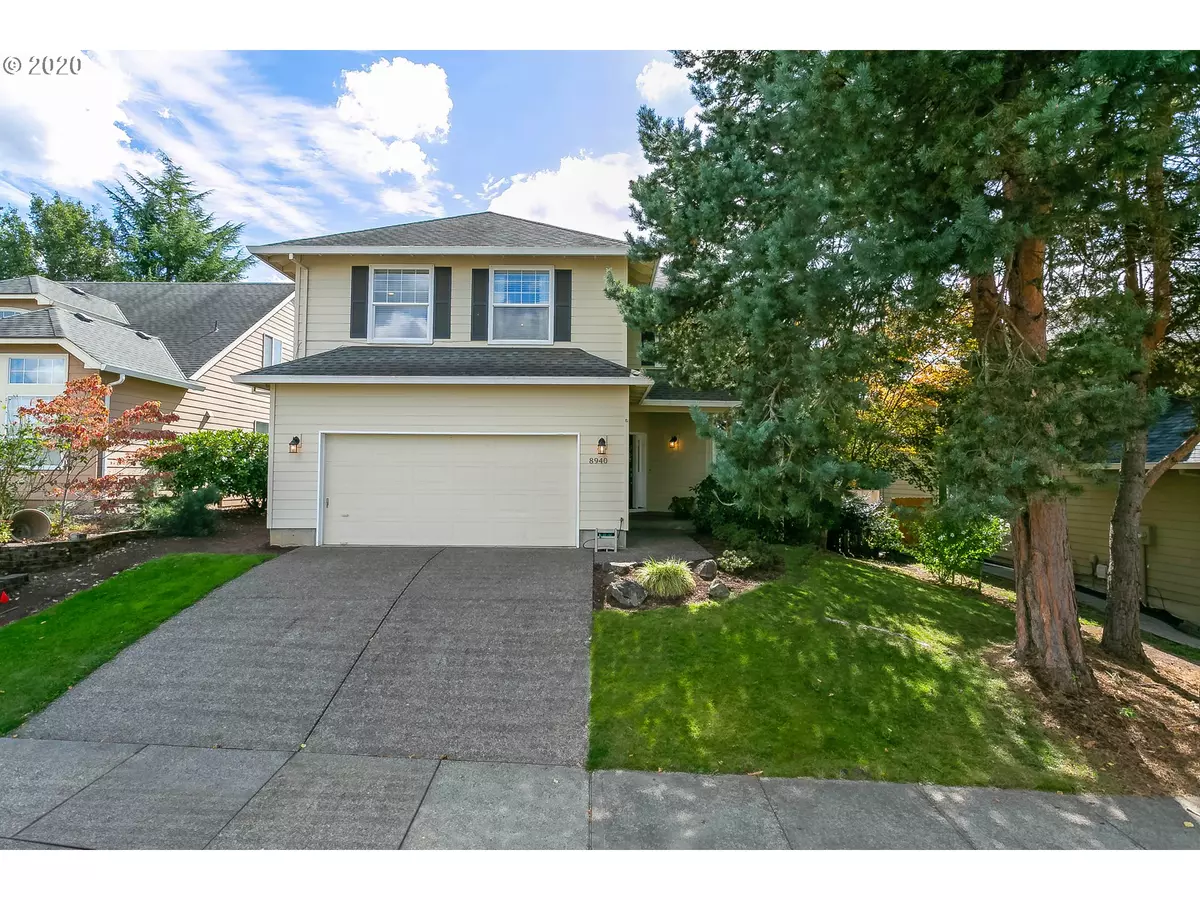 Tualatin, OR 97062,8940 SW IOWA DR