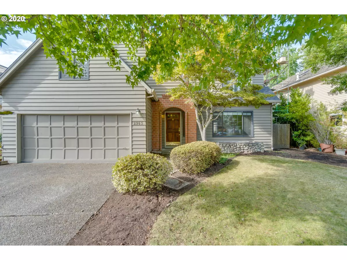 Beaverton, OR 97006,2963 NW NORWALK PL