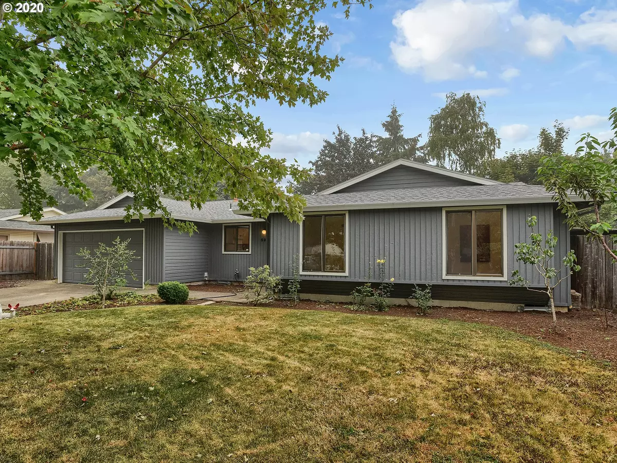 Hillsboro, OR 97124,5972 NE RAY CIR