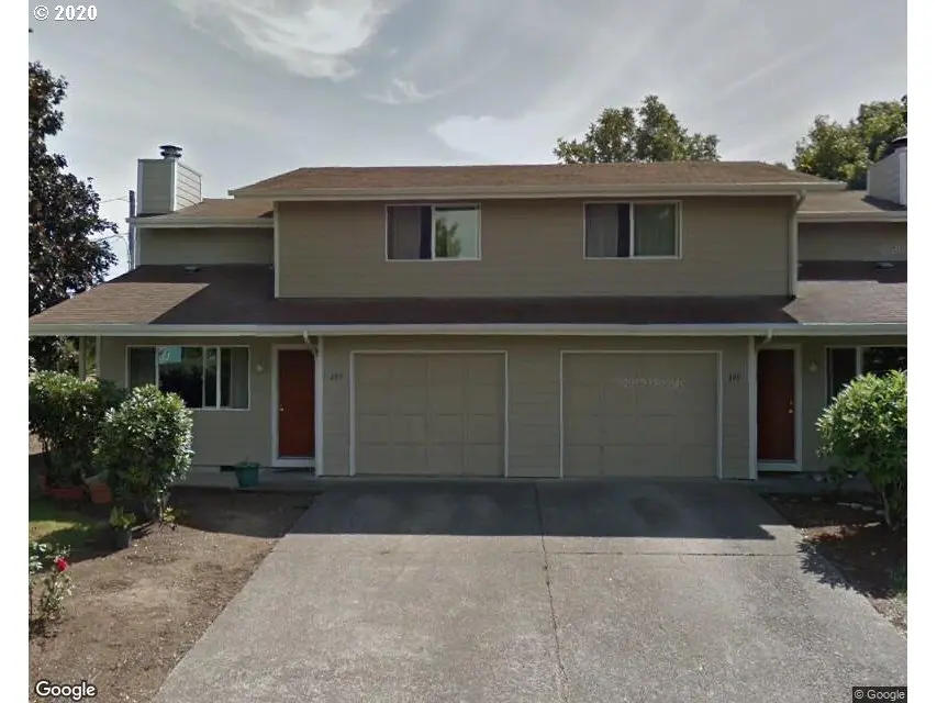 495 S ST, Springfield, OR 97477