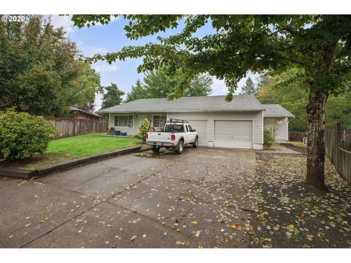 Newberg, OR 97132,524 E MICHELLE CT