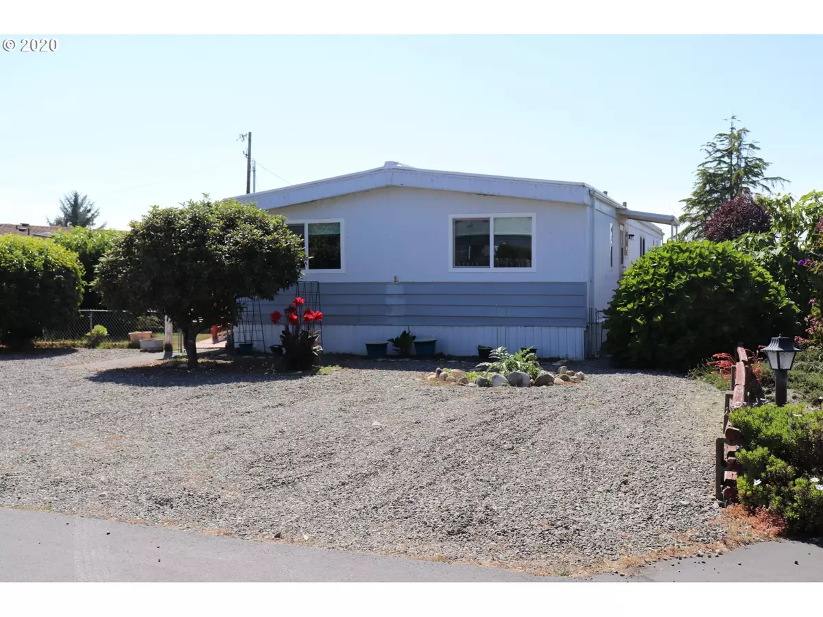 Brookings, OR 97415,15889 SUNSET STRIP #62