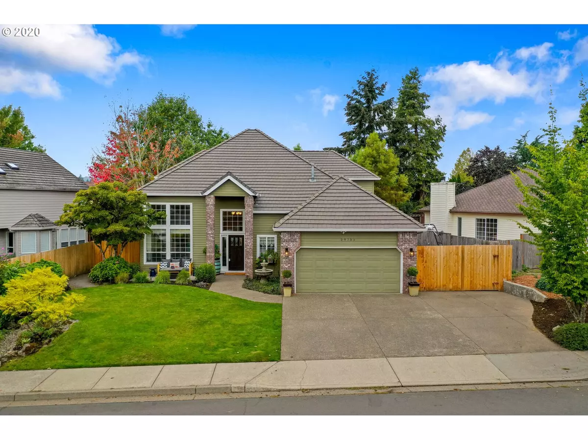 Wilsonville, OR 97070,29733 SW Young WAY