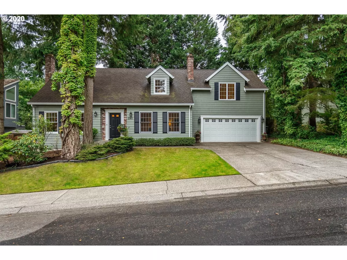 West Linn, OR 97068,2951 ASCOT CIR