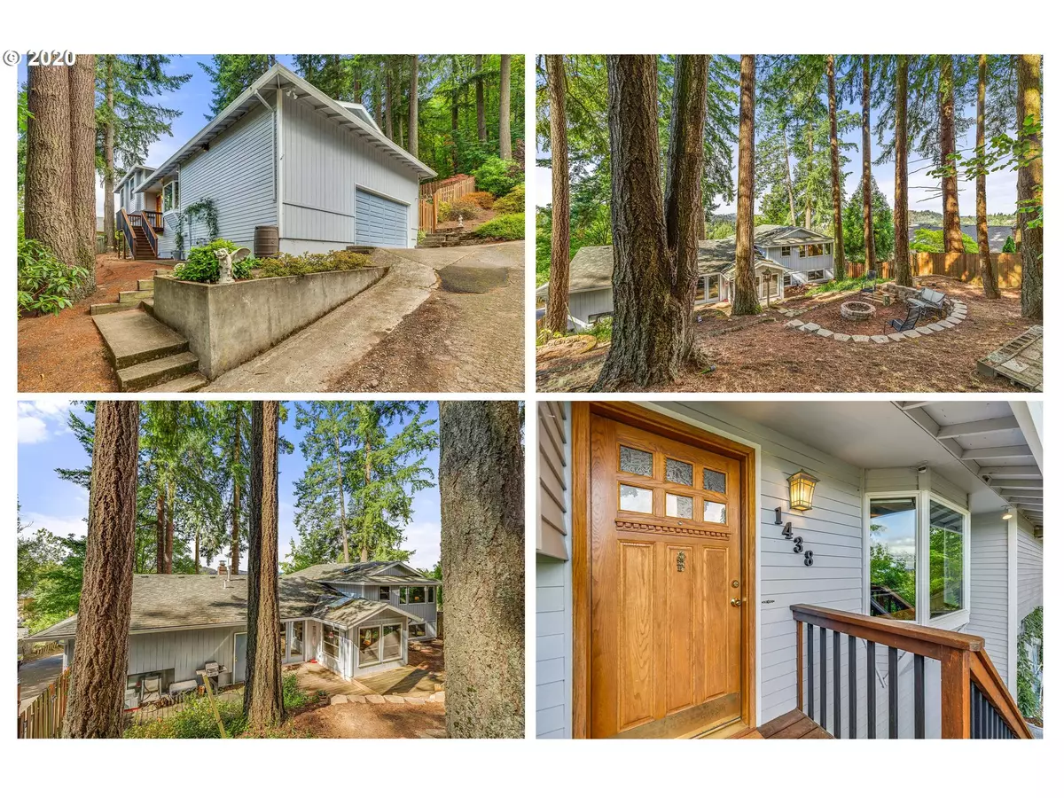 Gresham, OR 97080,1438 SW WALLULA DR