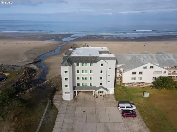 Rockaway Beach, OR 97136,115 N Miller Track I ST #101