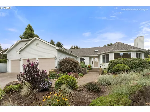 8772 BOULDER RIDGE CT SE, Salem, OR 97317