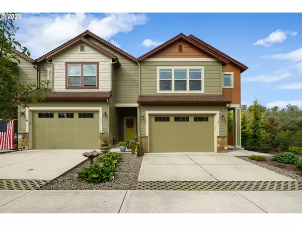 Ridgefield, WA 98642,129 N 43RD PL