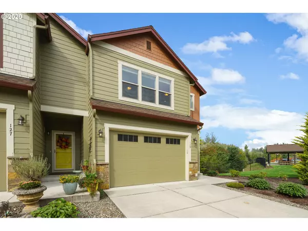 Ridgefield, WA 98642,129 N 43RD PL