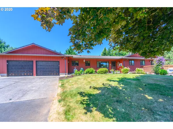 34177 E KAPPLER RD, St Helens, OR 97051