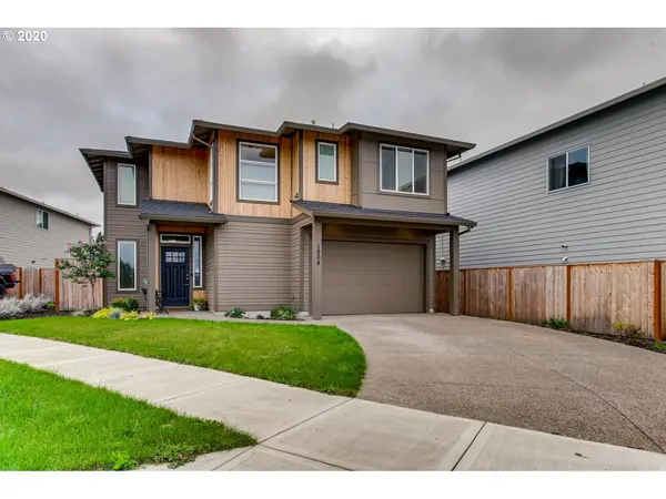 1804 N PAGE CT, Newberg, OR 97132