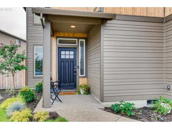 1804 N PAGE CT, Newberg, OR 97132