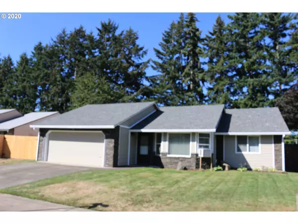 Vancouver, WA 98664,2204 NE 93RD CT