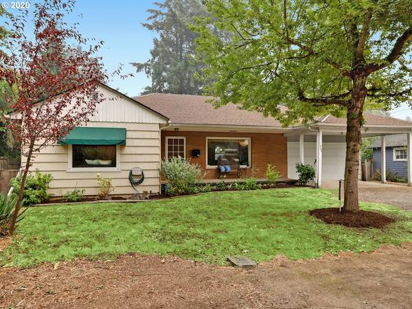 7964 SW 47TH AVE, Portland, OR 97219