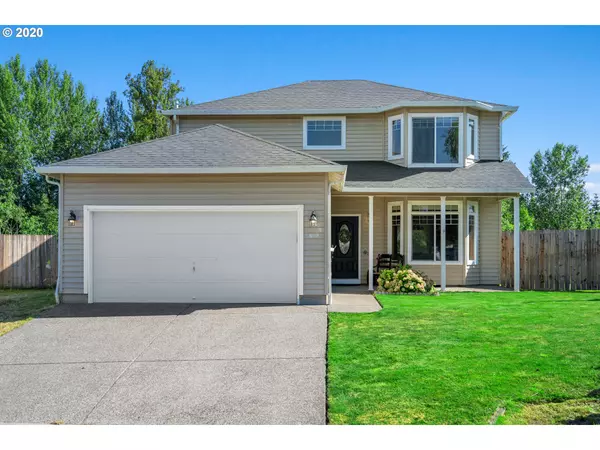 610 N 22ND CT, Ridgefield, WA 98642