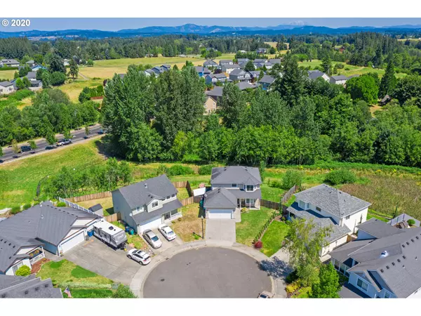 Ridgefield, WA 98642,610 N 22ND CT