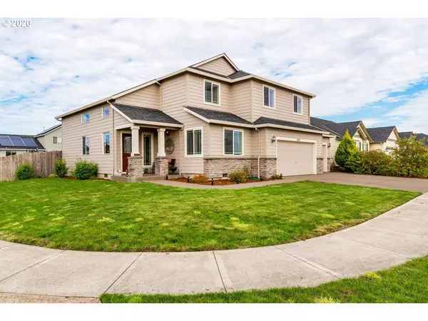 Woodburn, OR 97071,3137 LINFIELD AVE