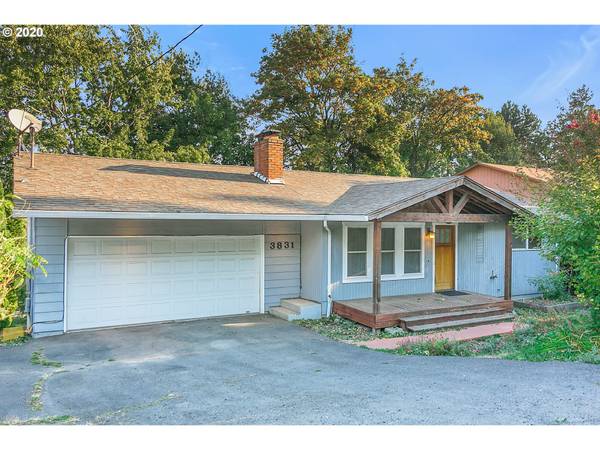 3831 SW ALICE ST, Portland, OR 97219