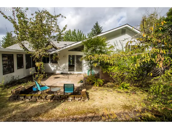 3412 CHAUCER WAY, Eugene, OR 97405