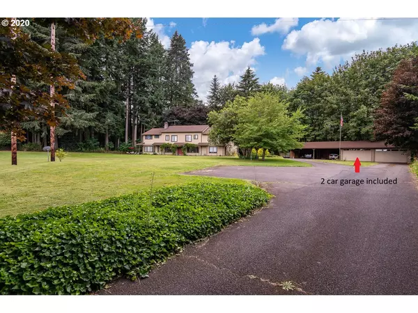 Scappoose, OR 97056,50253 Canary LN