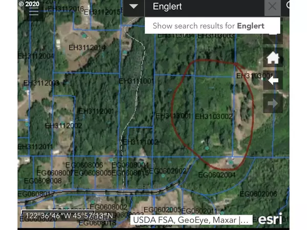 Woodland, WA 98674,0 Englert