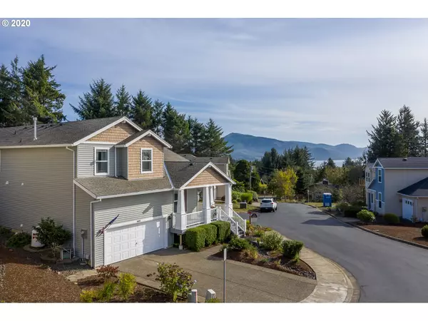 1605 BLACK SANDS WAY, Netarts, OR 97143