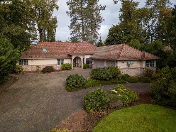 23551 BUTTE LN NE, Aurora, OR 97002