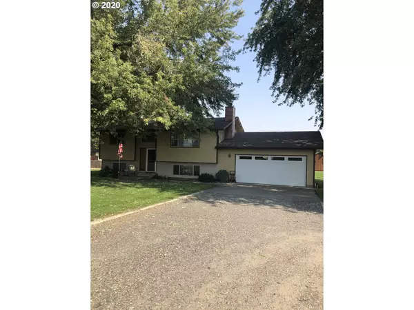 78843 PRINDLE LOOP RD, Hermiston, OR 97838