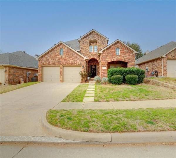 3605 Sutters Way, Flower Mound, TX 75022