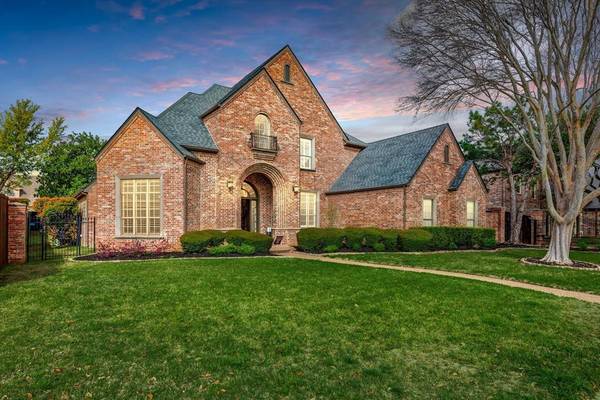 7006 Shepherds Glen, Colleyville, TX 76034