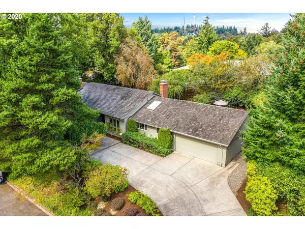 Portland, OR 97221,6061 SW MADISON CT