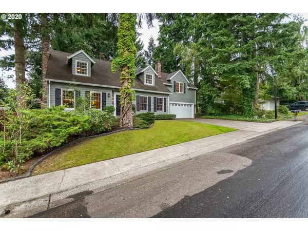 West Linn, OR 97068,2951 ASCOT CIR