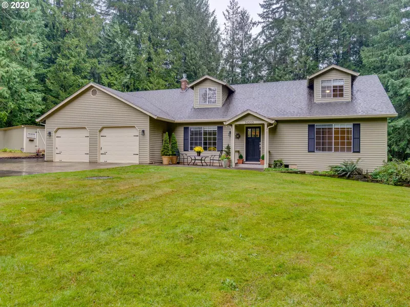 14503 NE 214TH AVE, Brush Prairie, WA 98606