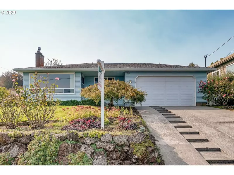 805 SE 73RD AVE, Portland, OR 97215