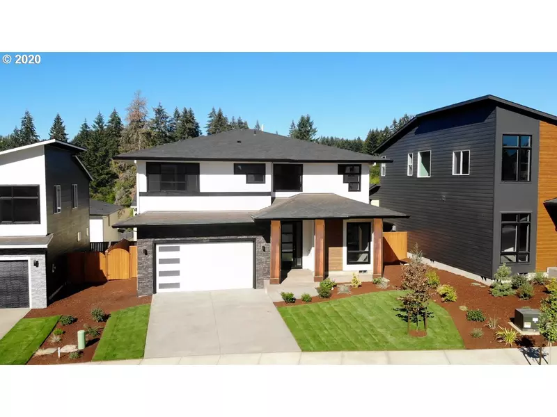 23897 SW Heron Lakes DR, Sherwood, OR 97140