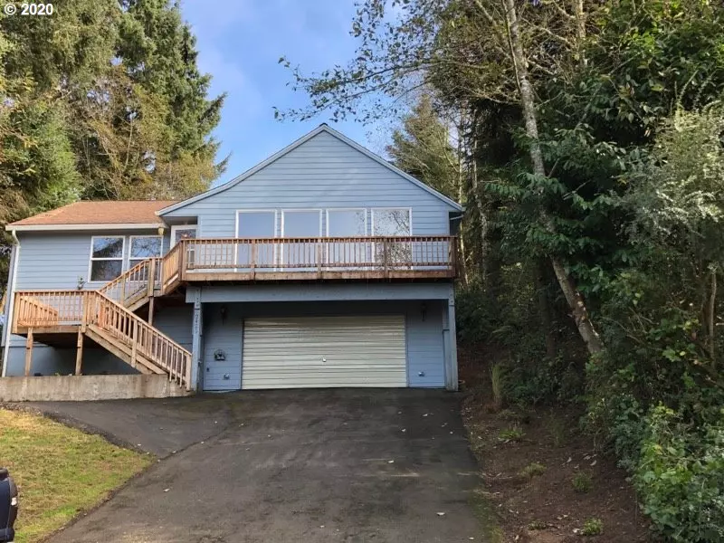 2420 NE 36TH DR, Lincoln City, OR 97367