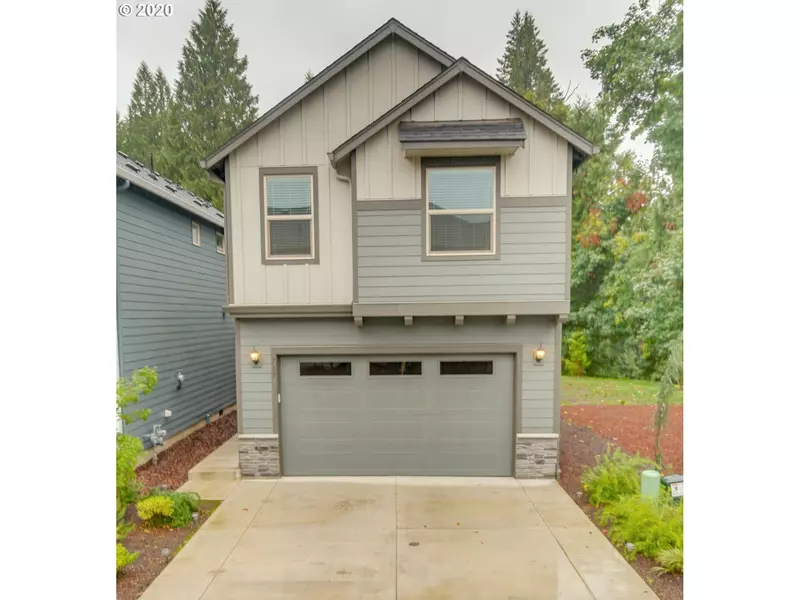 717 NW 137TH ST, Vancouver, WA 98685