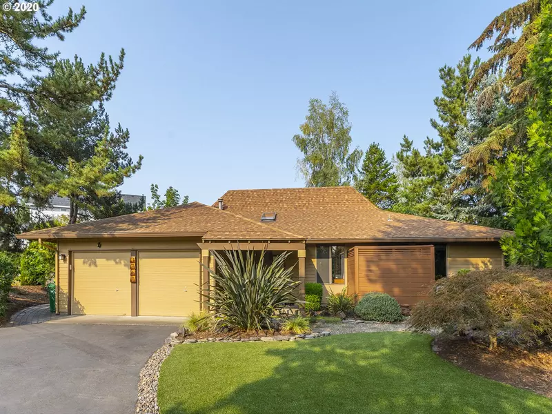 13335 SW CHIMNEY RIDGE CT, Tigard, OR 97223