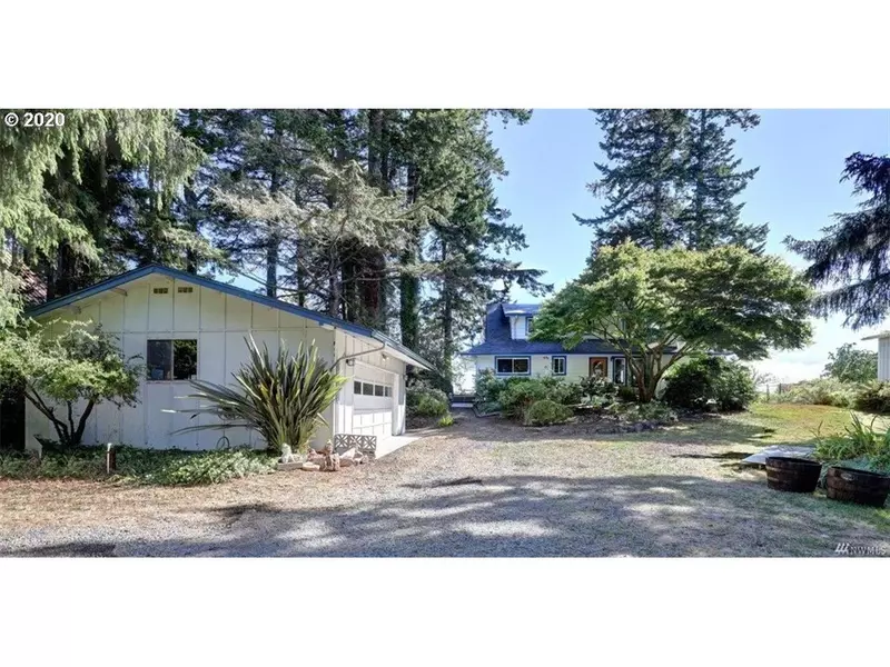 19602 SANDRIDGE RD, Long Beach, WA 98631