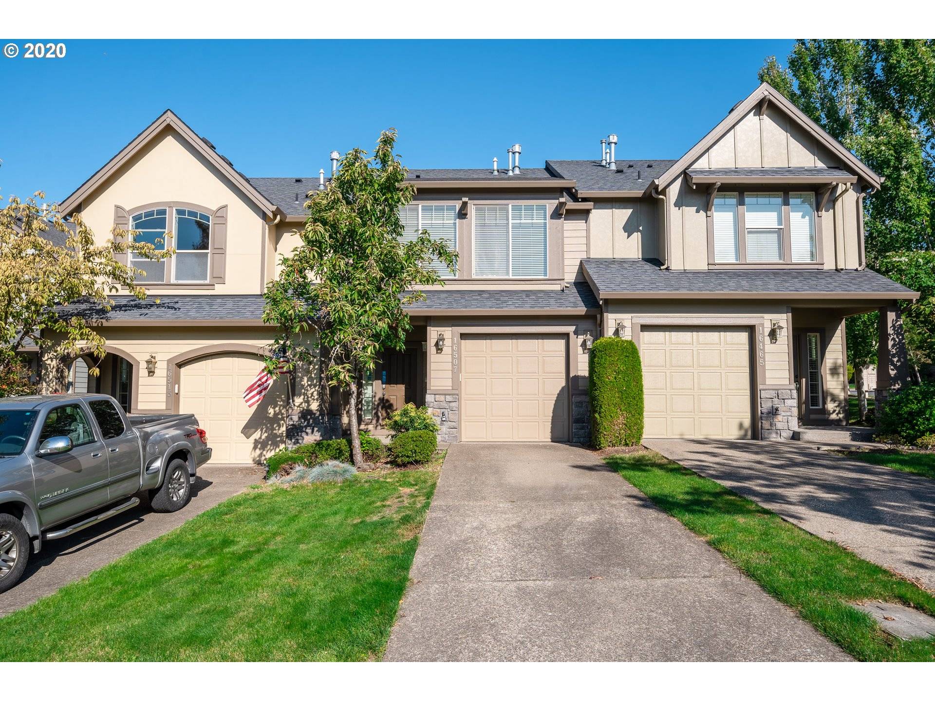 16507 SE SCORIA LN, Damascus, OR 97089