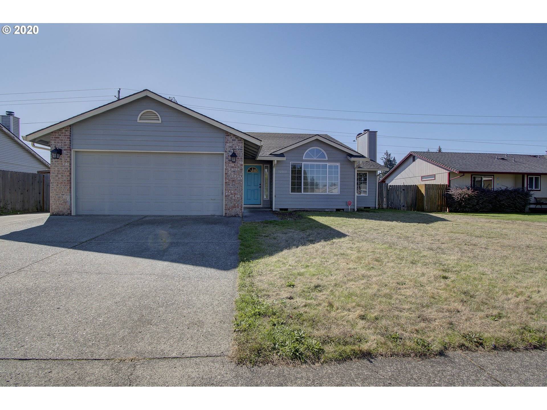 10503 NE 66TH ST, Vancouver, WA 98662